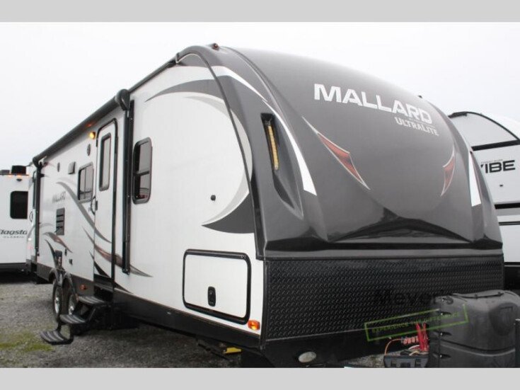 Thumbnail Photo undefined for 2017 Heartland Mallard